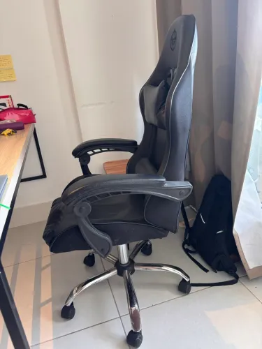 Cadeira de estudos gamer