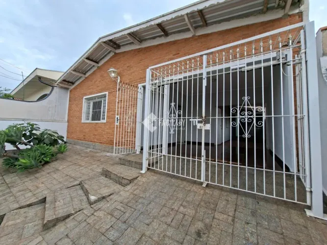 Casa à Venda na Vila Lemos Campinas/SP