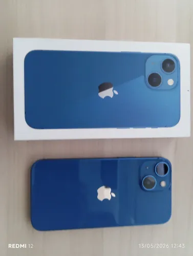 IPhone 13 mini 256gb