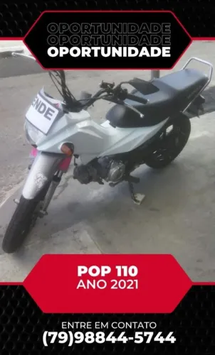POP 110I