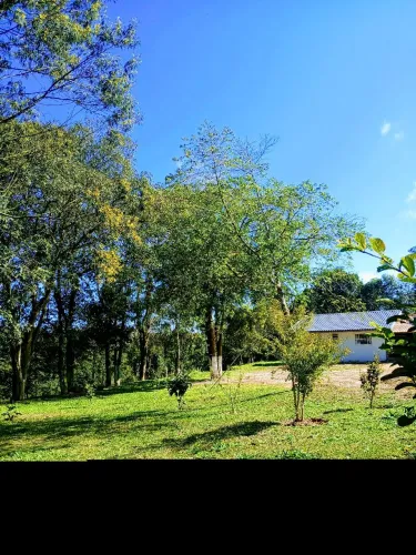 Chácara Mariental após contenda lapa