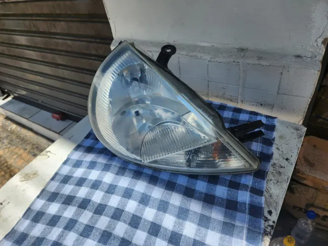 Farol direito KA 97/07 original
