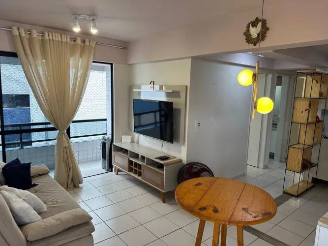 [TSSTIJ099] APARTAMENTO AFLITOS RECIFE - PE