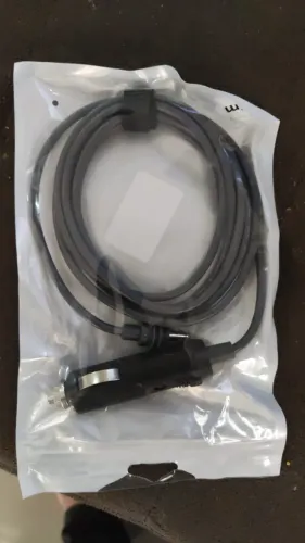 Cabo Veicular, 2 Metros, 12v/24v Starlink Mini.