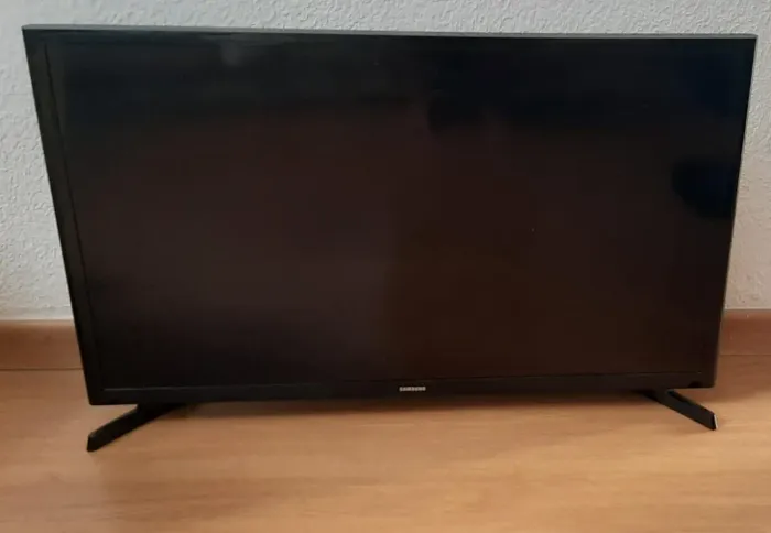 Tv Smart Samsung 32