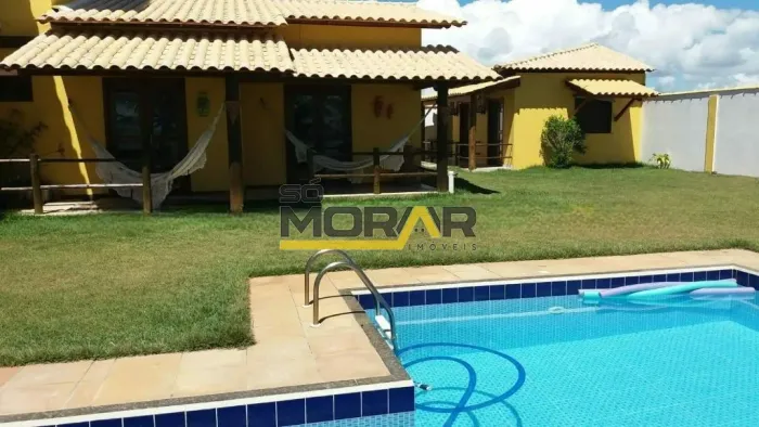 Venda de Casas / Alto Padrão na cidade de Prado