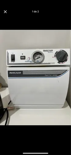 Autoclave