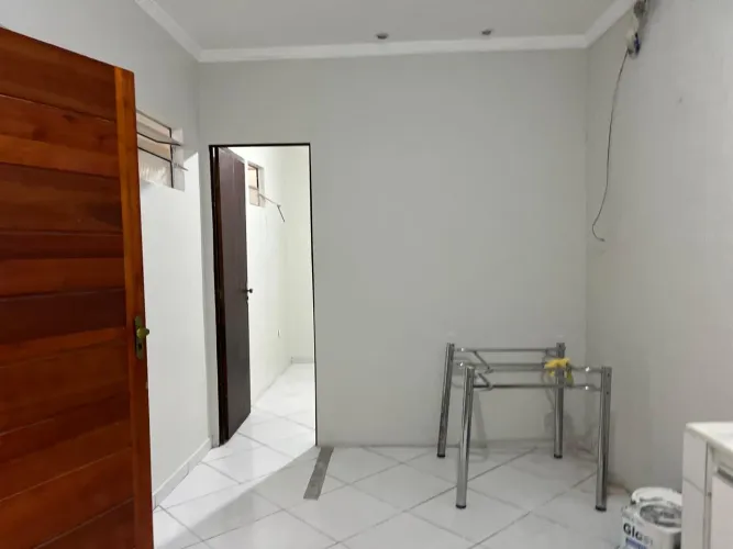 Aluga -se apartamento no centro de Arapiraca 