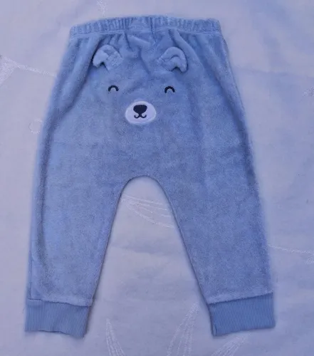 Calça para bebes Carter's - TAM 12 Meses