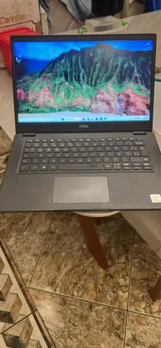 Notebook Dell Latitude 3410 Core i5 10210u | 16GB RAM | 256gb SSD NVMe | Windows 11