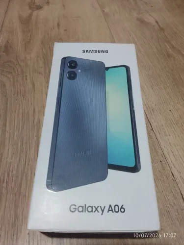SAMSUNG GALAXY A06