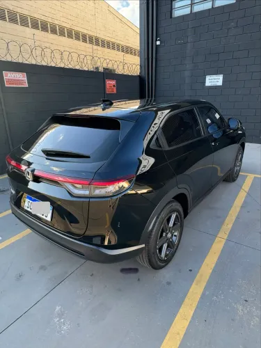 Honda HR-V EXL 1.5 Sensing 16V 5P Aut. 2023