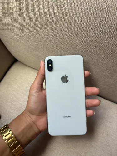 iPhone XS max!!