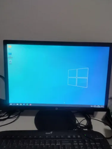 CPU Core i3