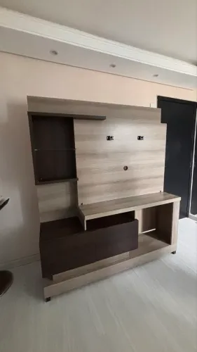 Hack - estante para sala