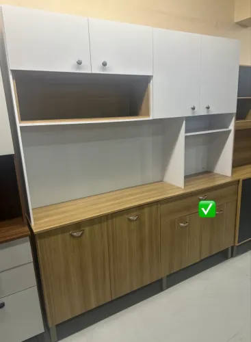 Armário de cozinha para mantimentos / NOVO / entregamos 
