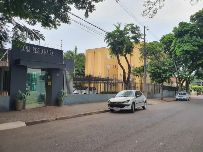 Imóvel para venda com 58 metros quadrados com 2 quartos