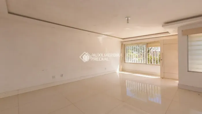 Imóvel para venda com 147 metros quadrados com 3 quartos em Chácara das Pedras - Porto Ale