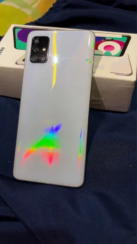 Celular Samsung A51