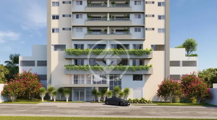 Apartamento 2 Quartos no condomínio Varandas Flamboyant codigo: 355240