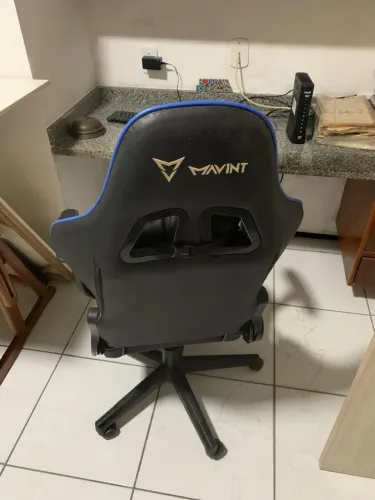 Cadeira Gamer Giratória
