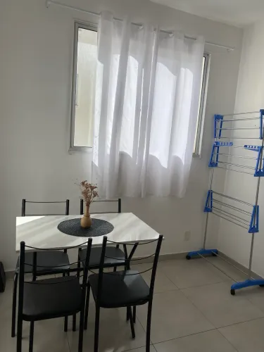 !!!Aluguel de quarto - somente para MULHERES!!!