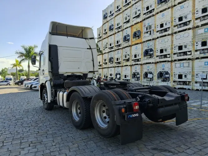 Volkswagen 25.360 2022