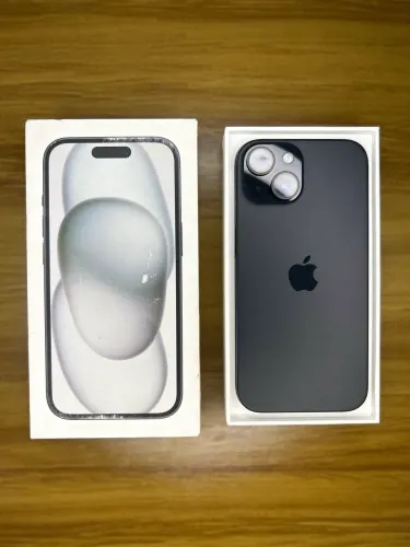 iPhone 15 | OPORTUNIDADE!