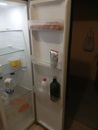 geladeira