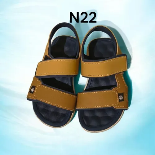 Sapato e percata infantil masculino
