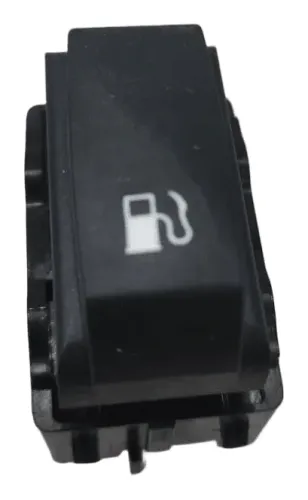 Botão Portinhola Tanque Renault Fluence 2011 2018 252800001R