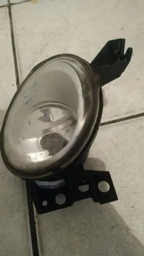 Farol De Milha Ld Porsche Cayenne / Touareg 2009