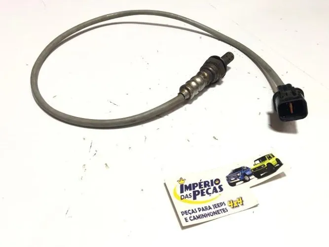 Sonda Lambda Pajero Tr4 Triton Flex 0za641-m1 #7025