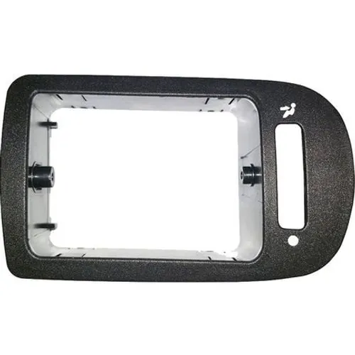 Moldura Difusor Ar + difusor Palio Siena Strada G1 G2 g3 Lateral valor unidade