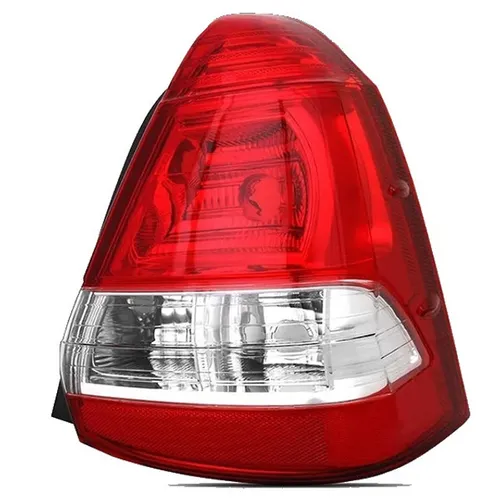 Lanterna Traseira Etios Sedam 2013 2014 2015 2016 2017 2018 com Ré