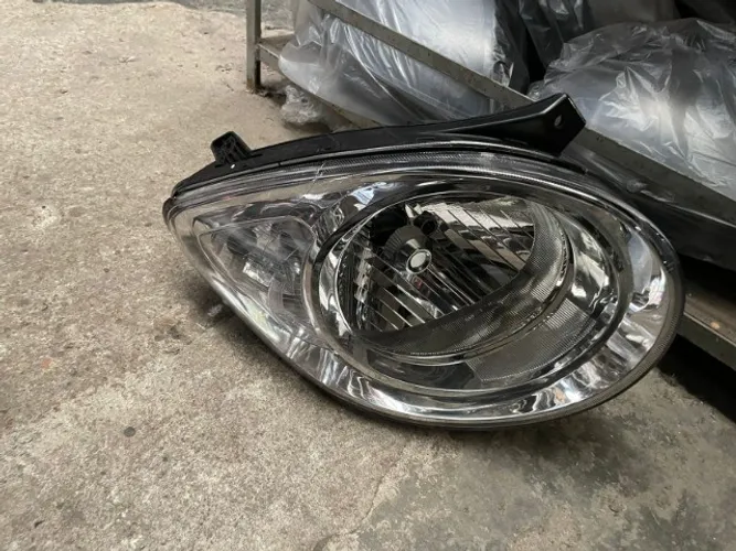 Farol Kia Picanto 2008 ate 2011