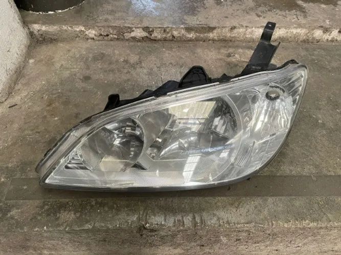 Farol Honda Civic 2004 ate 2006