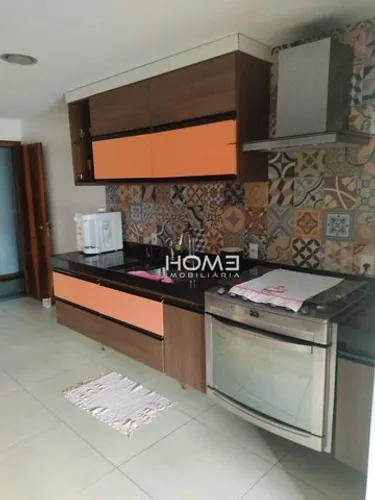 Apartamento com 3 dormitórios à venda, 146 m² por R$ 820.000,00 - Vila Valqueire - Rio de