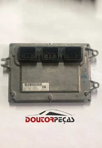 Modulo Injeção Honda New Fit 1.5 2010 37820rc1m55