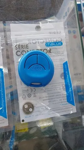 Controle de Portão Universal (distribuidora JK eletrônicos, honestidade e qualidade)