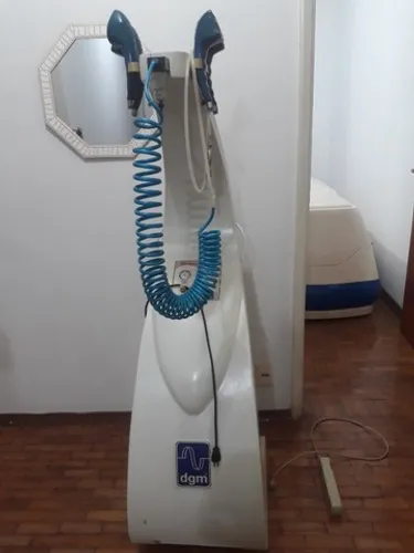 Aparelho Endermoterapia DGM - Dermosux - Oportunidade única 