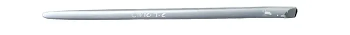 Friso De Porta Traseira Esquerda Civic 75323s5a N90