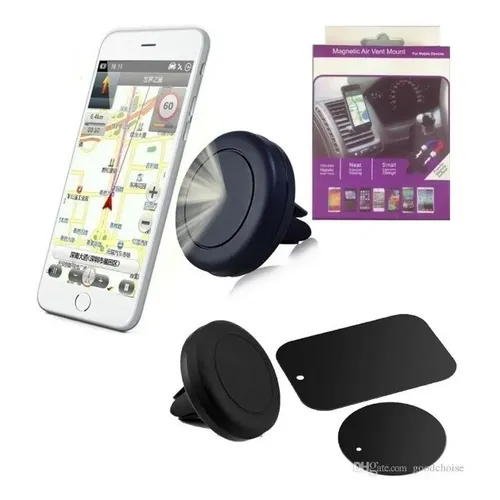 Suporte MagneticAir Vent Mout