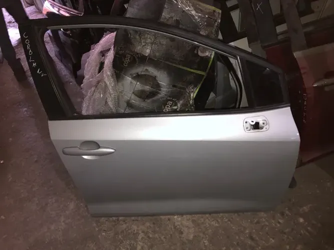 Porta Corolla 2021/2023 