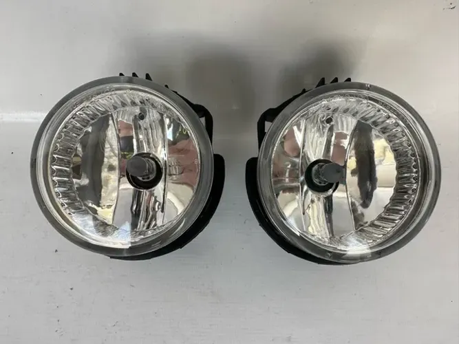 Par Farol de Milha Subaru Forester 2009 2010 2011 2012