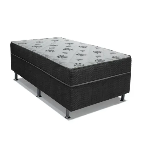 Colchobox solteiro dreams molas!?? Sr1271m