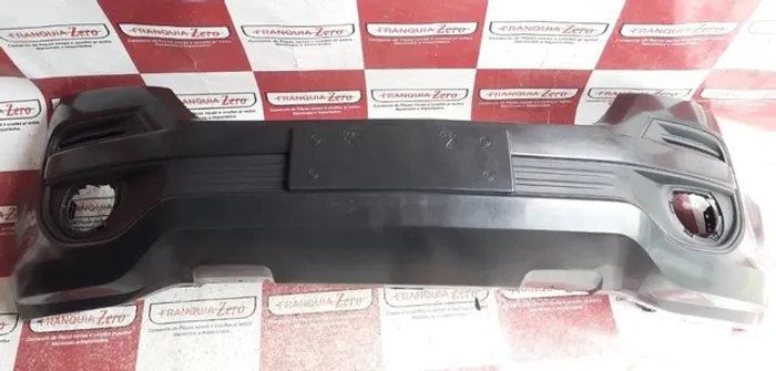 Parachoque dianteiro S10 2016/  Novo Similar