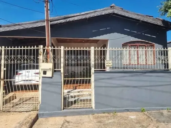 07 - CASA NA REDENÇÃO 