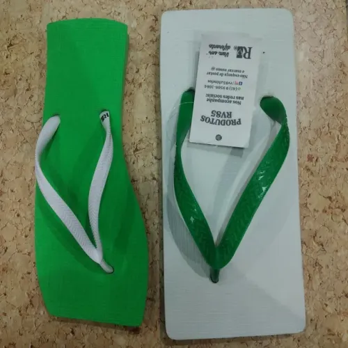 Chinelo Coxa Coritiba