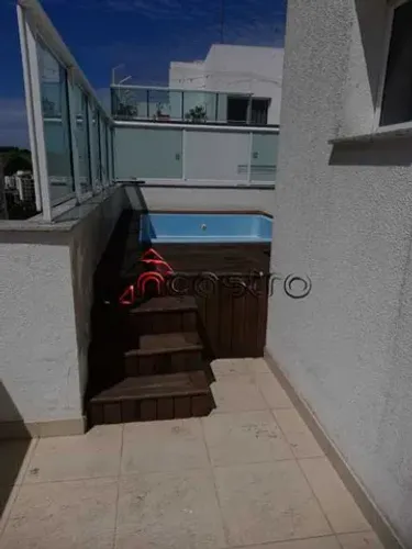 Cobertura para alugar com 4 dormitórios em Pechincha, Rio de janeiro cod:COB4250